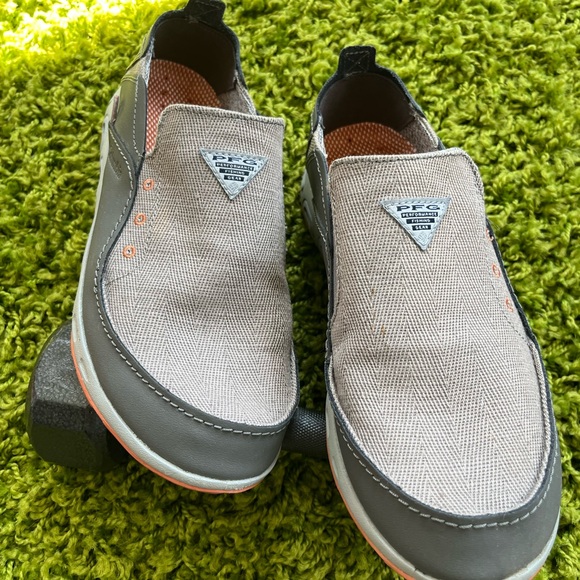 Columbia Bahama Vent PFG. Men’s 8.5 - Picture 4 of 4